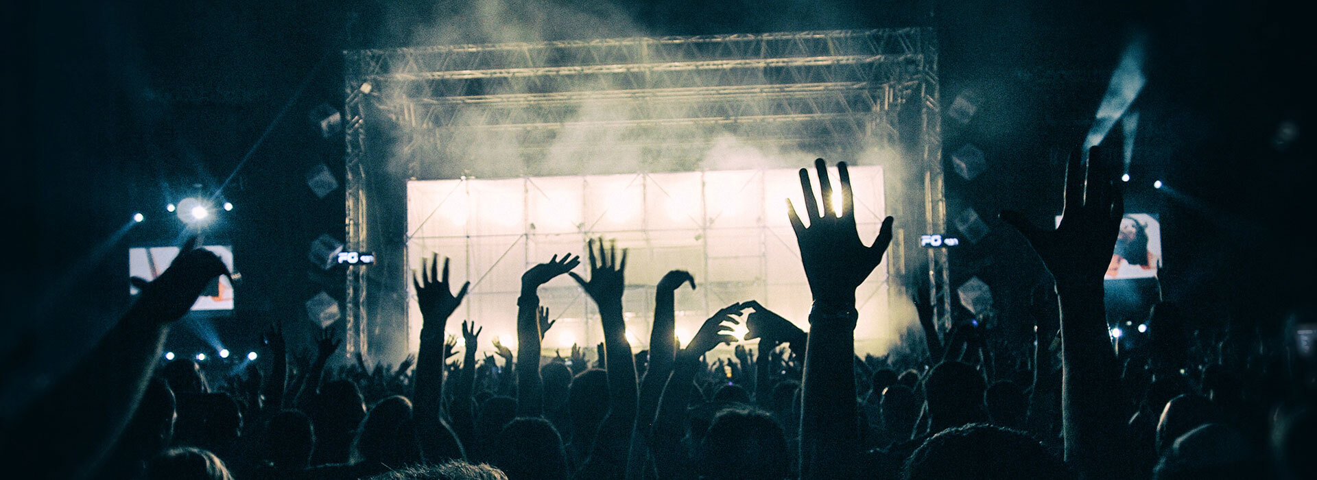 Bem-vindo ao Ideal - Ingresso